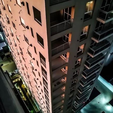 Monoambiente Centrico Apartment Santa Fe Exterior photo
